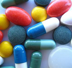 L'interazione tra i farmaci