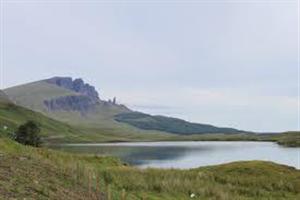 L'Old Man di Storr