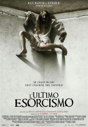 L'ultimo esorcismo