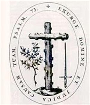 LA CAVALLERIA E IL WEB 23. Inquisizione 7.