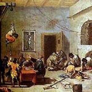 LA CAVALLERIA E IL WEB 25. Inquisizione 9
