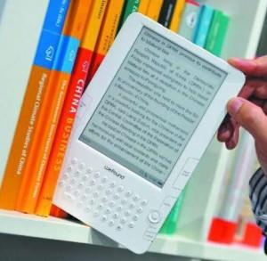 La lettura ai tempi degli e-Book
