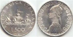 Le 500 lire 