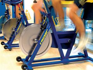 Lo Spinning