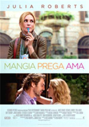 Mangia, prega, ama: storia di un viaggio introspettivo
