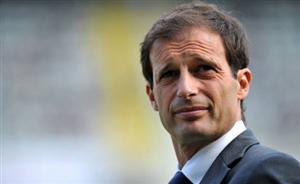 Milan, Allegri fiducioso per l'inizio della stagione