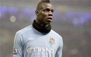 Milan, si punta all'acquisto di Mario Balotelli