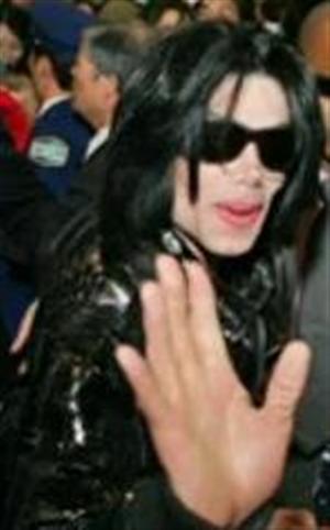 MJ l'Extraterrestre