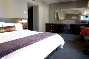 Montreal: l'Hotel Opus