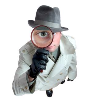 Mystery Shopper. Un cliente misterioso