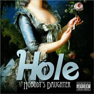 Nobody's daughter: il ritorno di Courtney Love e delle Hole