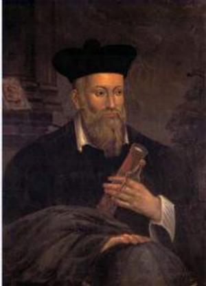 Nostradamus: le sue profezie