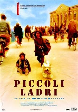 Piccoli ladri, la recensione del film di Marziyeh Meshkini