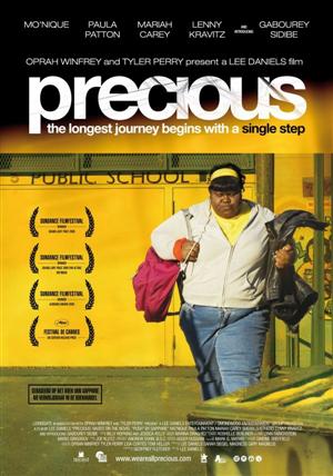 Precious, un dramma che rifiuta il vittimismo