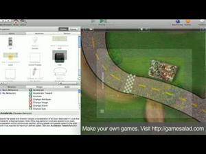 Pubblicare un gioco amatoriale