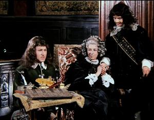 Recensione La presa del potere da parte di Luigi XIV (Roberto Rossellini)