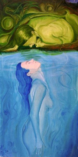 Relazioni: Noi, Narciso e l'Altro