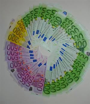 Risolvi i tuoi problemi economici con un prestito!