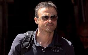 Roma, Luis Enrique pronto a lasciare
