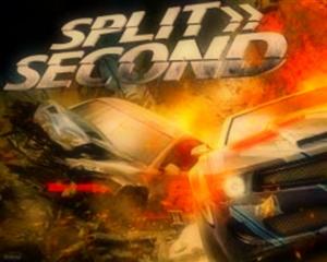 Split Second
