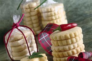 Spunti e spuntini di Natale [2] - Ricetta + regalo