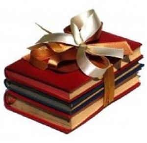 Spunti e spuntini di Natale [3] - Regala un libro