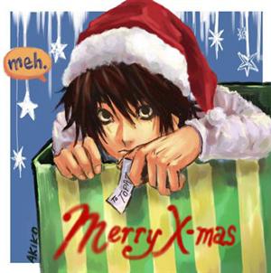 Spunti e spuntini di Natale [4] - Manga sotto l'albero (parte 2)