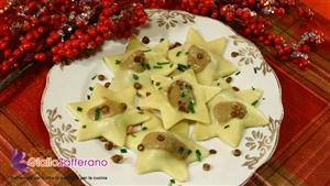 Spunti e spuntini di Natale [5] - I piatti delle feste, i primi