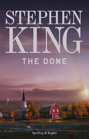 The Dome - Stephen King