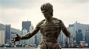 The real Bruce Lee's legacy