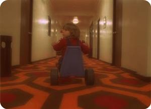 The Shining - La Luccicanza -