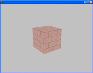 Creare un cubo in 3D con Game Maker 7