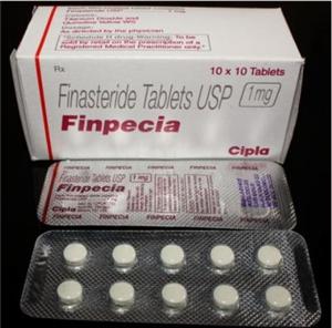 Un ulteriore farmaco contro la calvizie: Finpecia