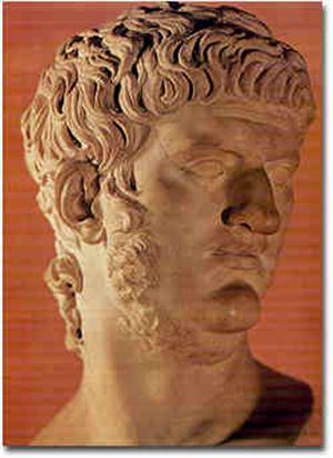 Una giornata nell'Impero romano: la toilette del romano