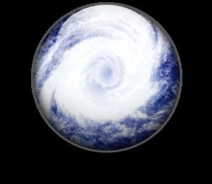 Uragano Irene... Il fascino del rischio