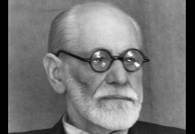 Sigmund Freud