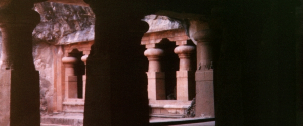 Tempio in Elephanta