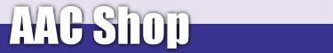 ArcadiA Club Shop