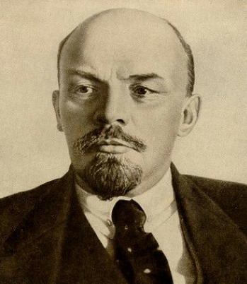 Vladimir Lenin