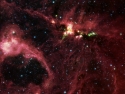 CLICK PER INGRANDIRE | TITOLO: Una galassia molto lontana