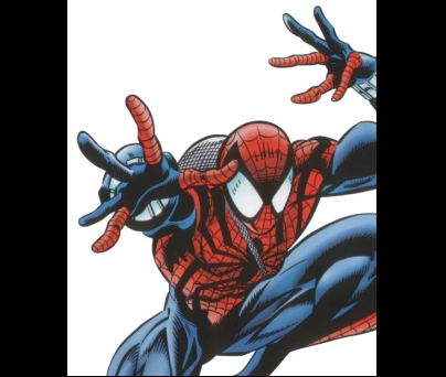 Ben Reilly