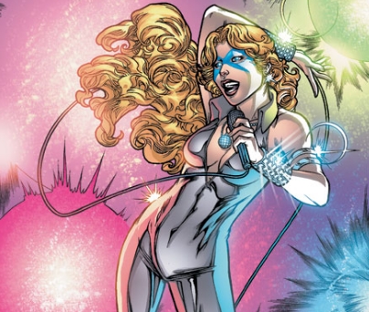 Dazzler