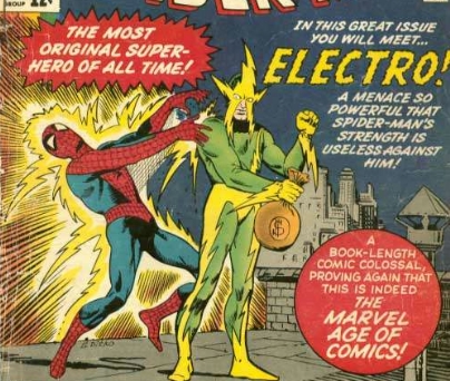 Electro