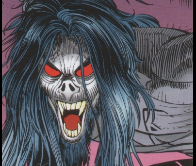 Morbius