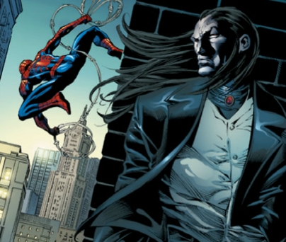 Morlun