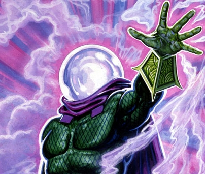 Mysterio