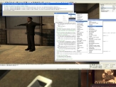 SCREENSHOT 2 - Area di lavoro - Click per ingrandire