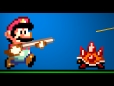 Super Mario Rampage