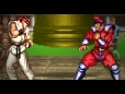 Super Street Fighter 2