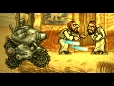 Metal Slug Ramapage 2